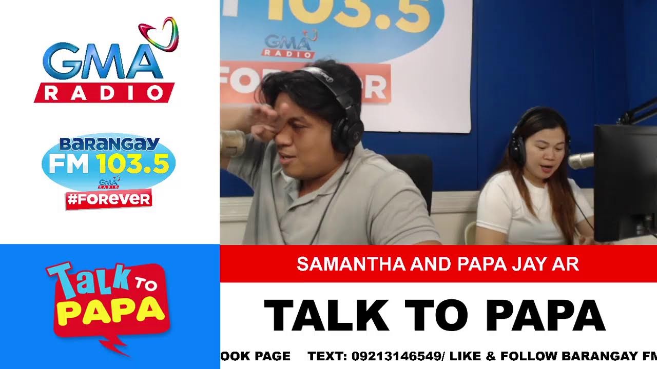 TALK TO PAPA DRAMA:SUGAROL