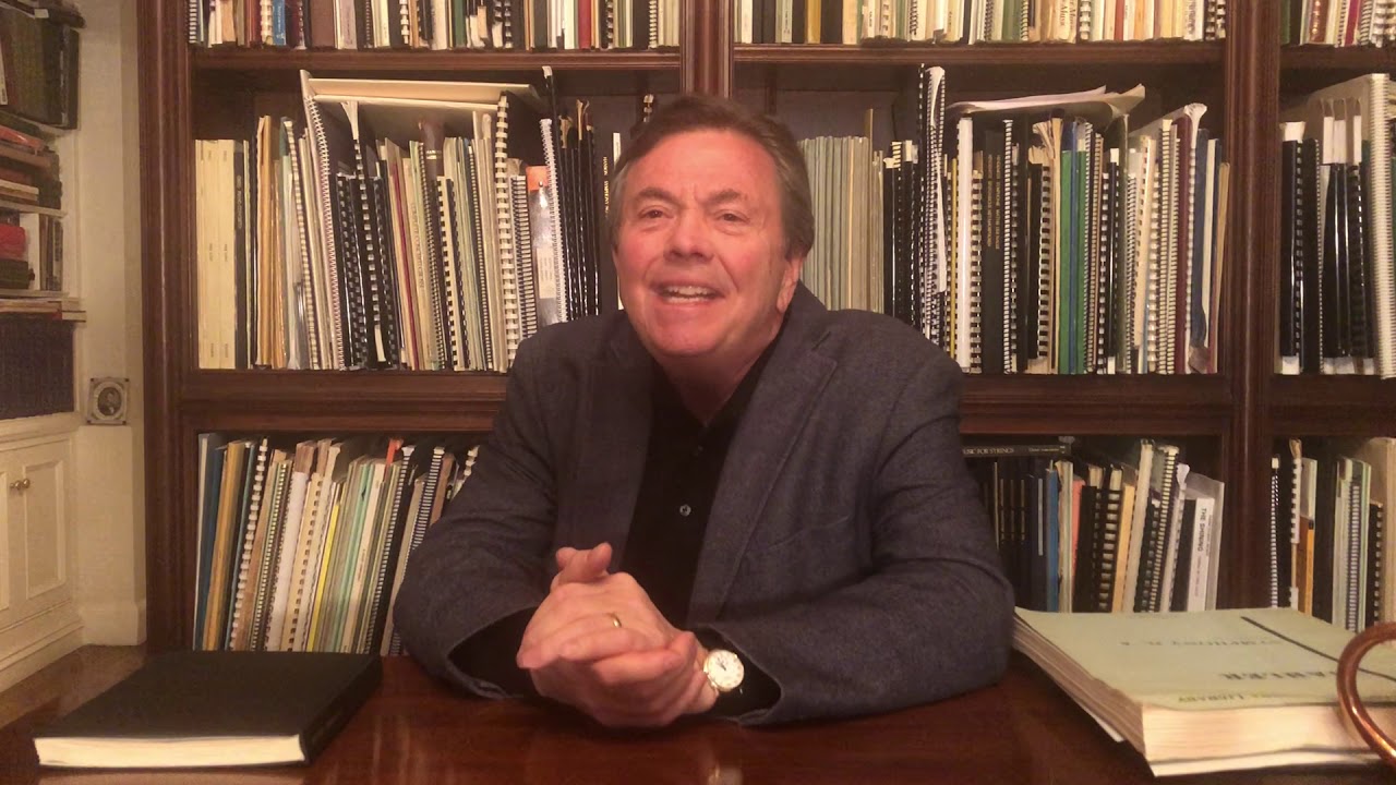 Gerard Schwarz Joins the Frost School of Music