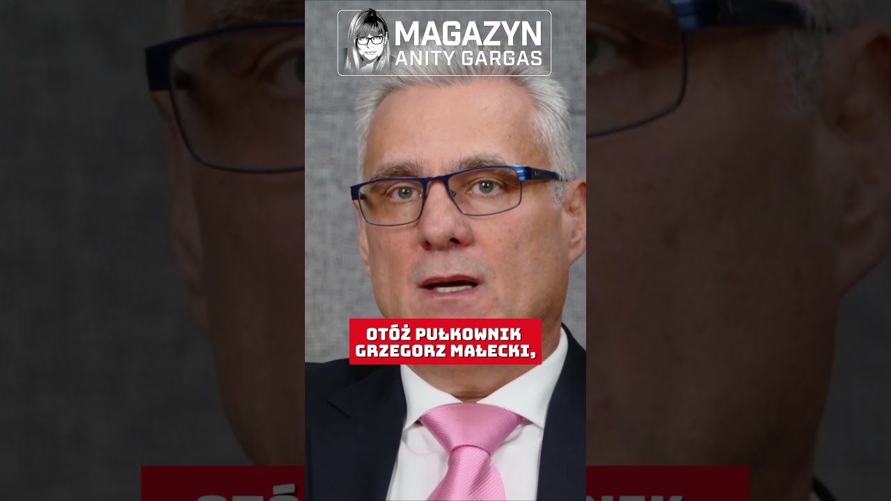 Smoleńsk: Rosyjski informator oddany przez Polskę?