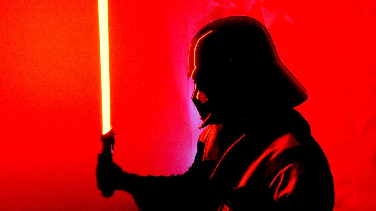 Original Darth Vader Lightsaber (NEOSABERS)