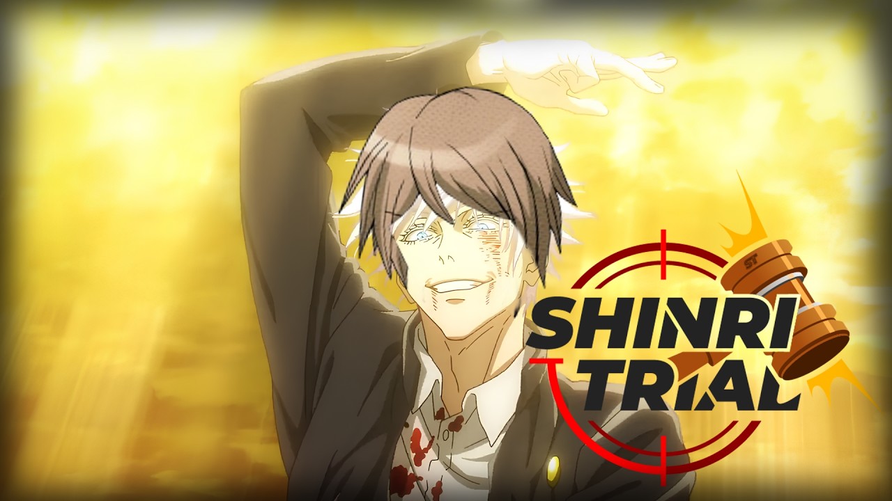 Аура богатства Бьякуи Тогами | Авто-игры | Danganronpa Online / Shinri Trial