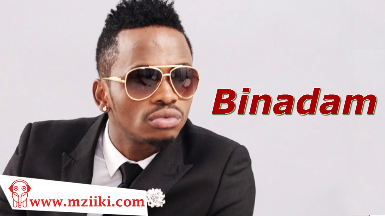 Diamond Platnumz 