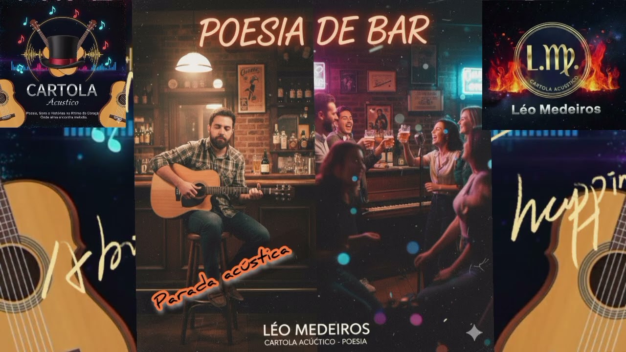 Poesia de Bar