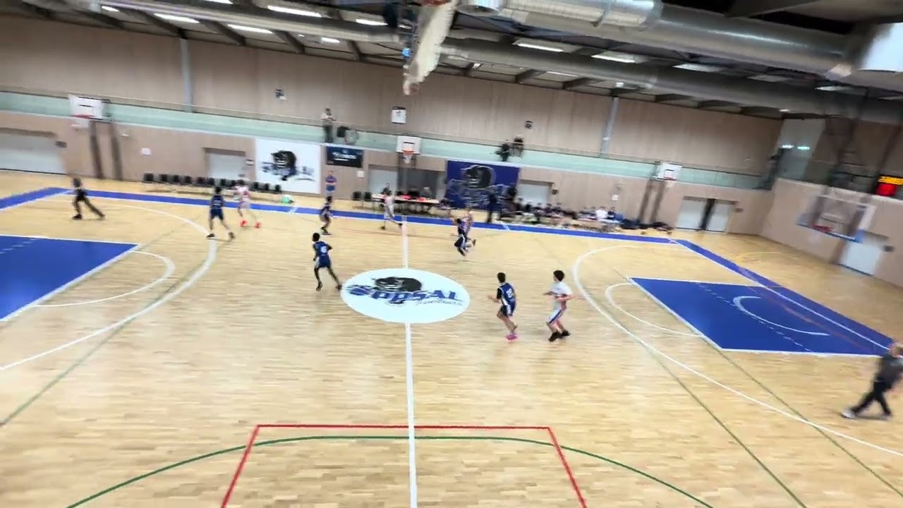Oppsal vs Vålerenga