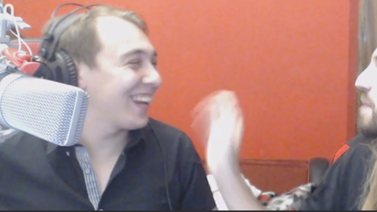 Bulgarian Streamers Compilation #31