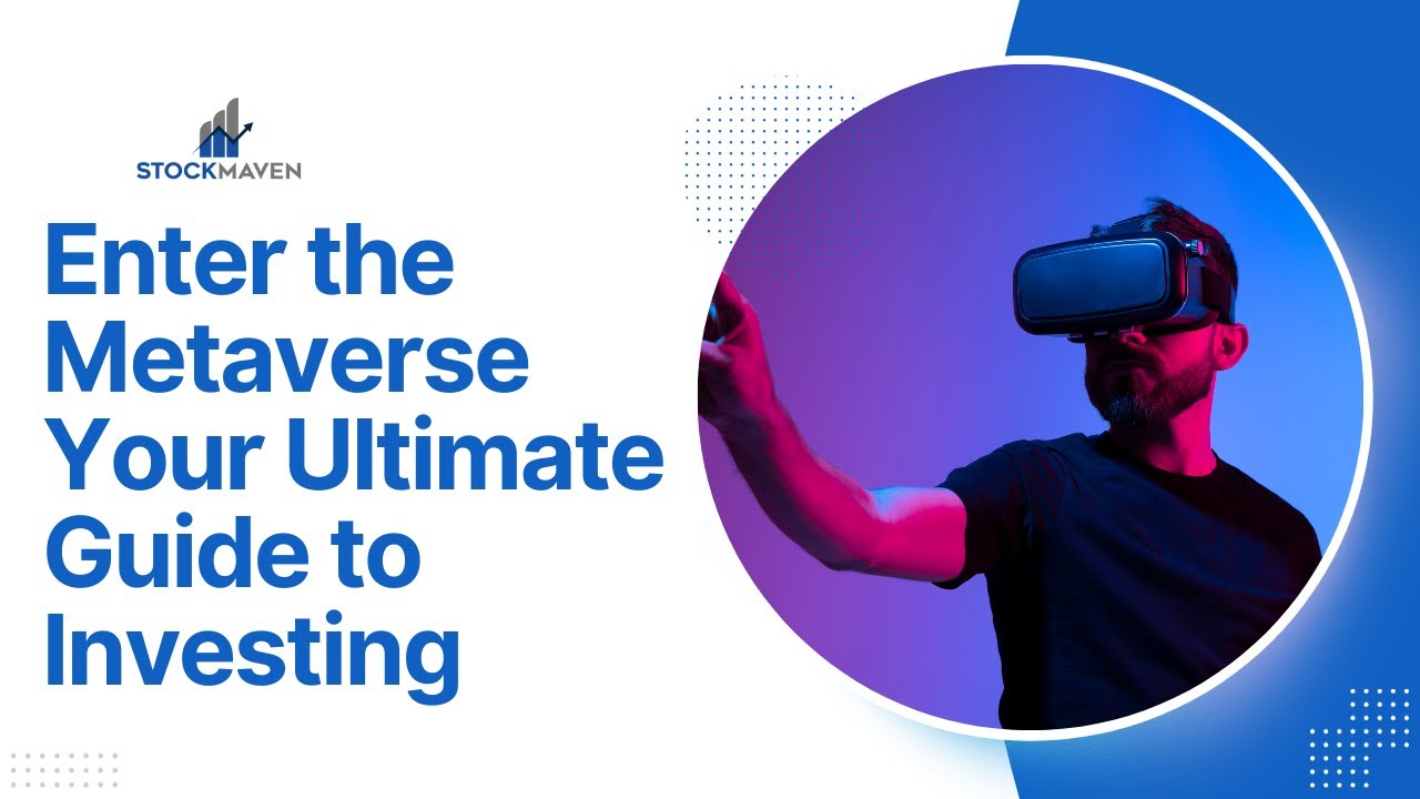 Enter the Metaverse: Your Ultimate Guide to Investing 🚀💰