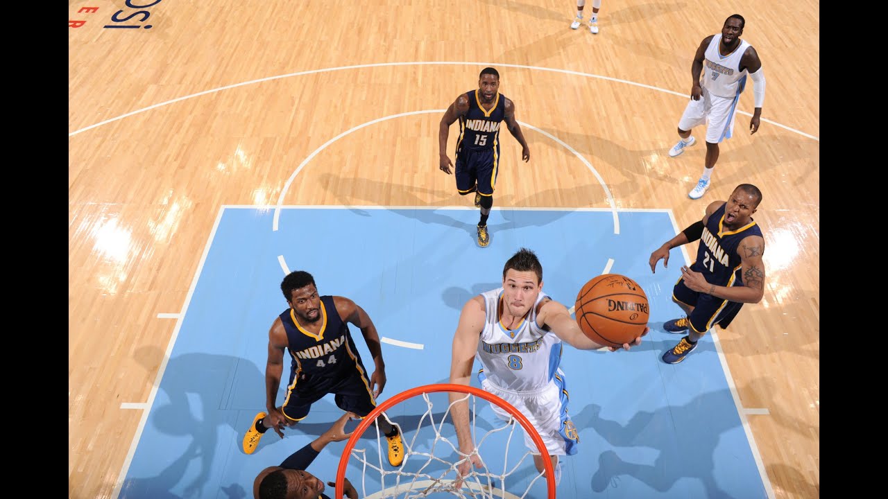 Italian Players Best Highlights of the 2014-2015 NBA Season