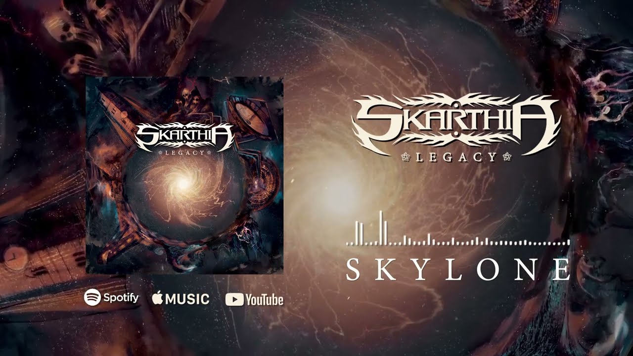 Skarthia - Skylone