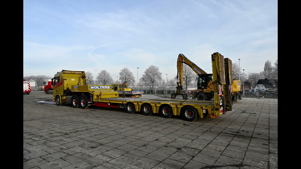 Rückbau der ehemals größten Opel Ausstellung der Welt