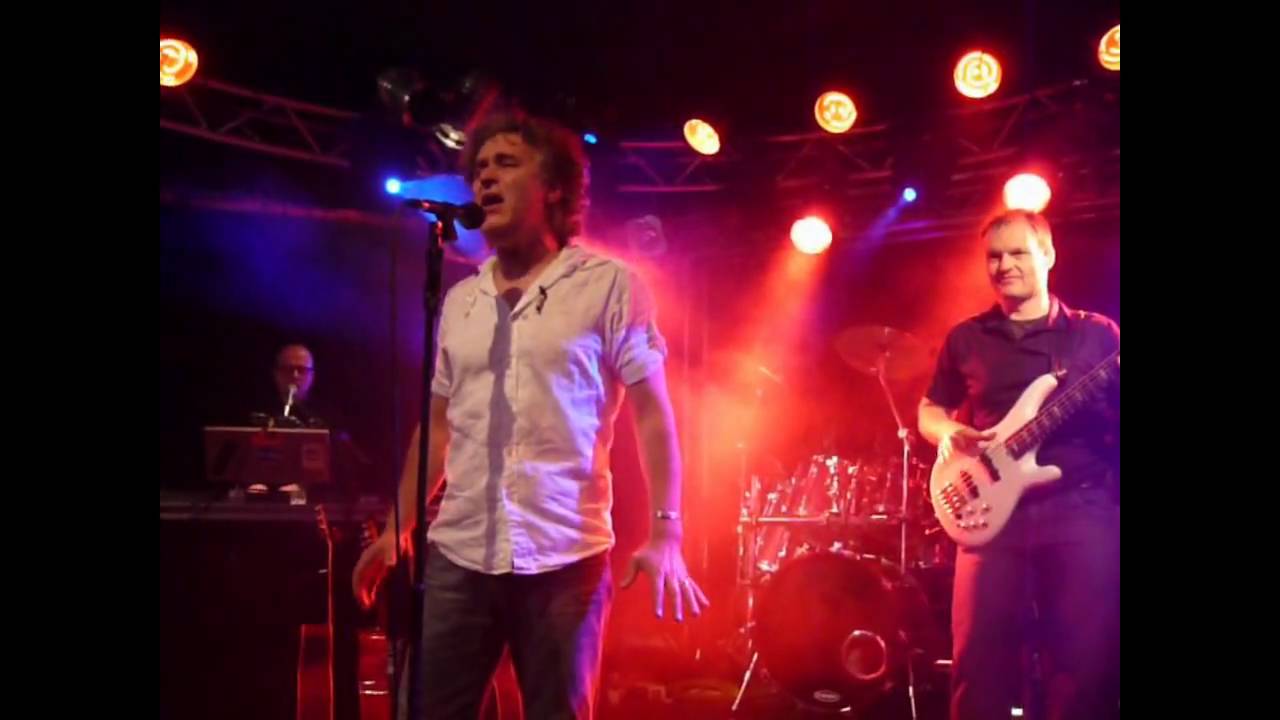 Carpet Crawlers Still Collins Live Kubana 2009