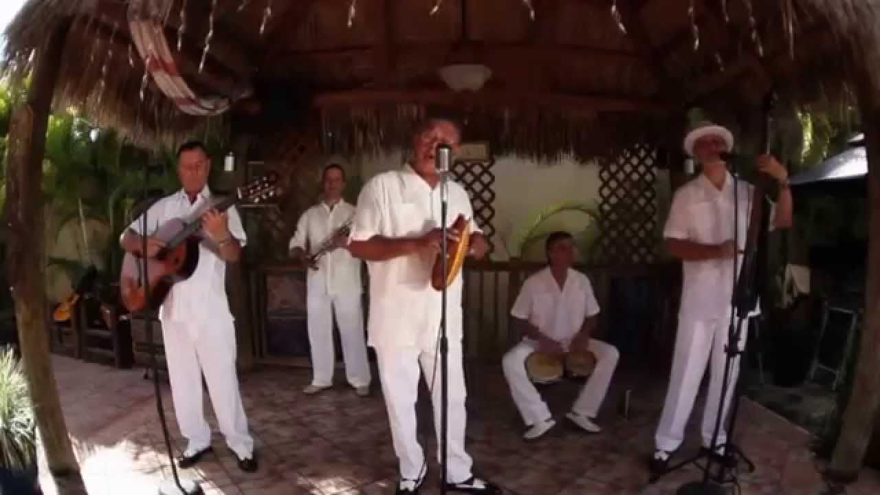 Son D'Acosta Medley