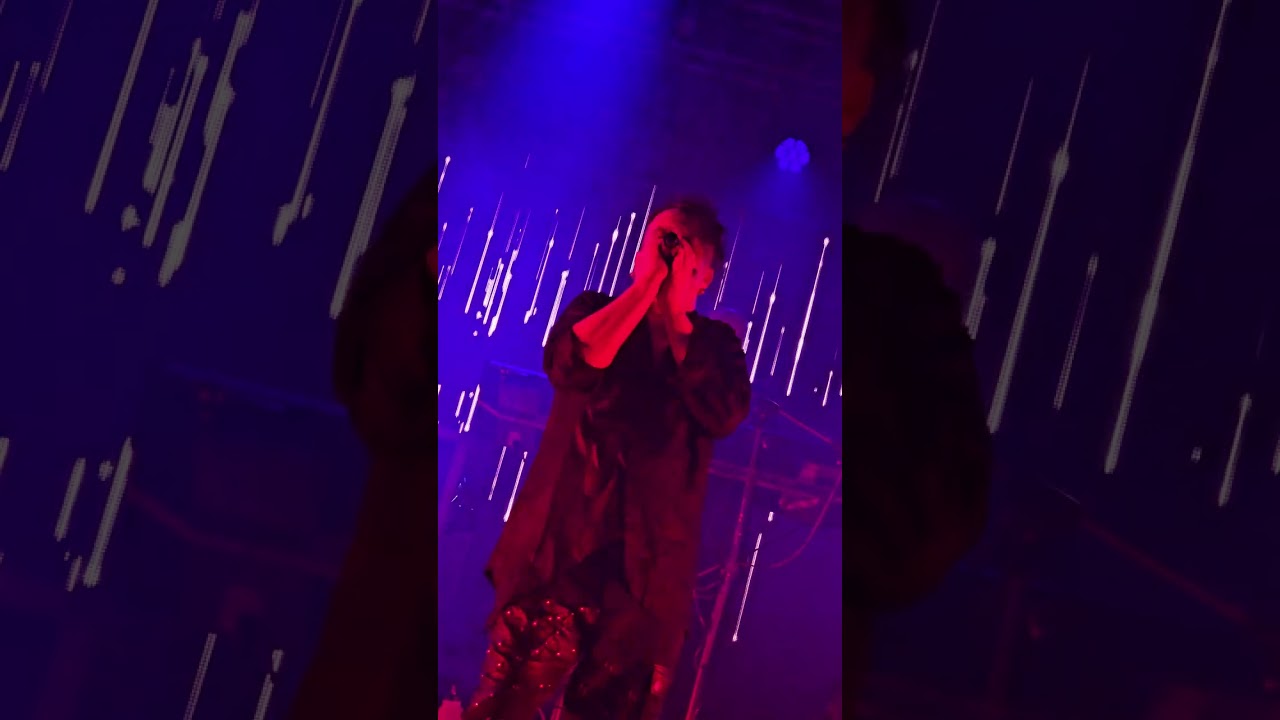 @ProjectPitchfork neuer Song 