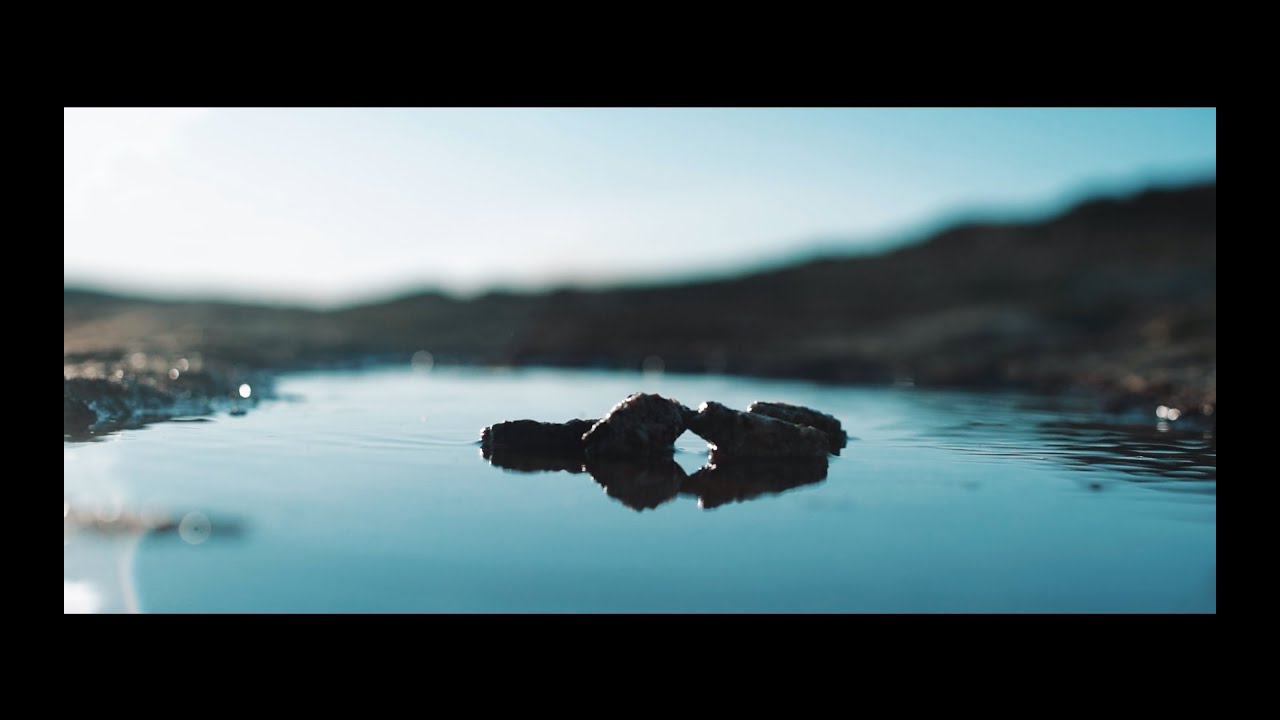 Luis Peixoto - Souls Of The Other World (Official Video)