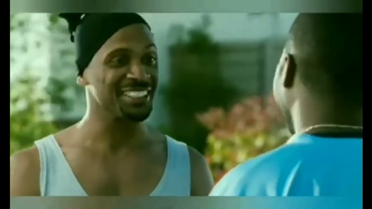 Last Friday 2026 teaser trailer with Ice cube & Chris tucker & Mike Epps