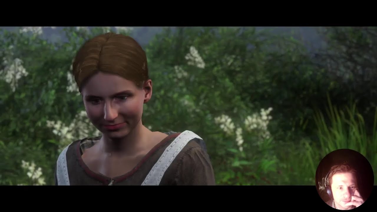 Kingdom Come: Deliverance. Мукомол с секертом #10