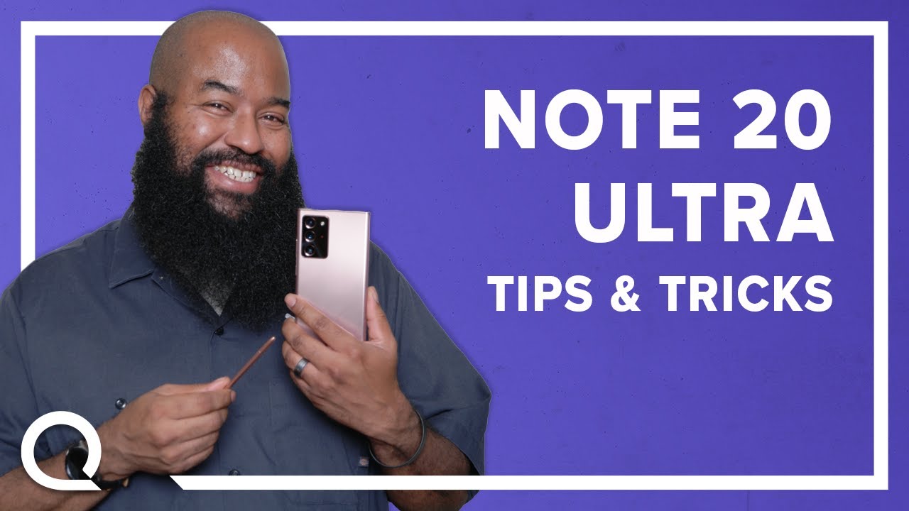 12 советов и рекомендаций для вашего Note 20 Ultra для МАКСИМАЛЬНОГО УДИВИТЕЛЬСТВА