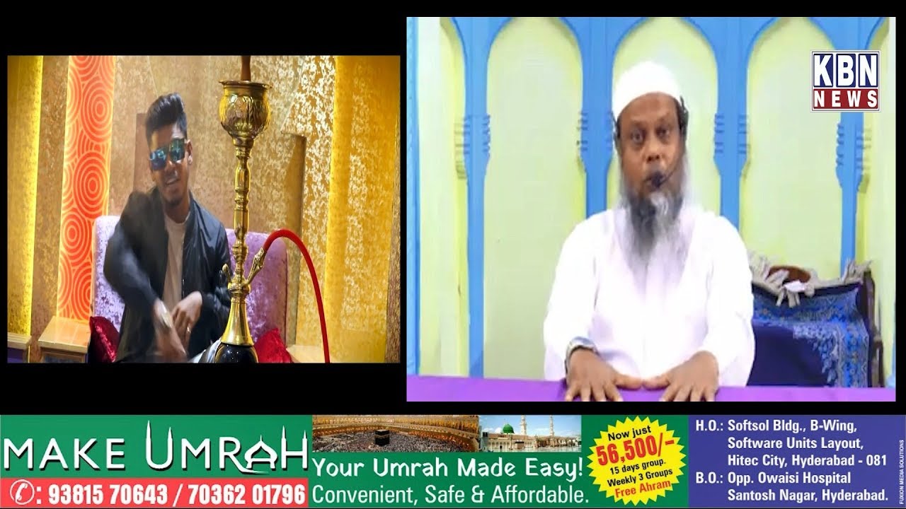 Hyderabadi Song Miya Bhai Again Reply By Shaik Shakeel Ahmed