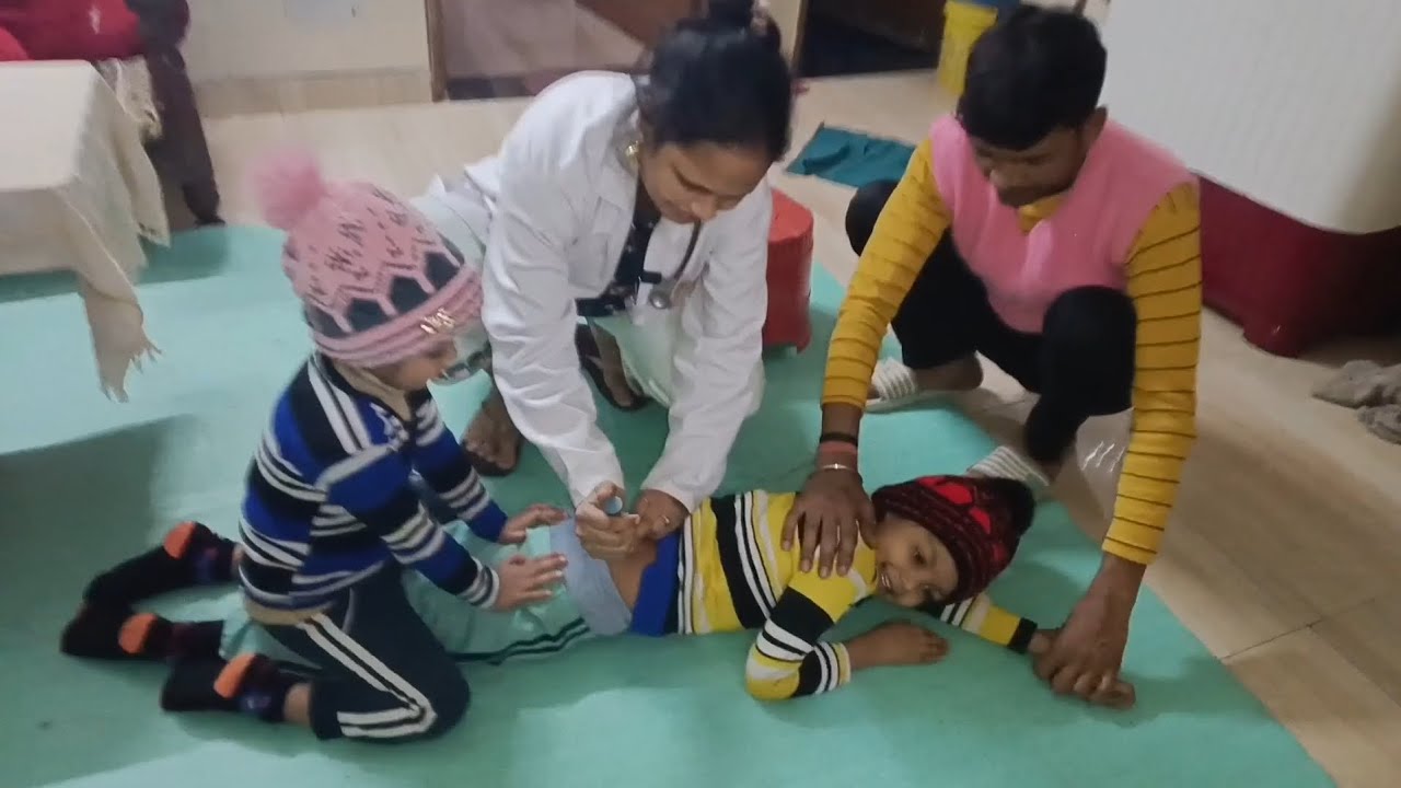 Pagal Doctor Vs Pagal Patient l Riya official r ll funny video ll Comedy video l Riya comedy video l
