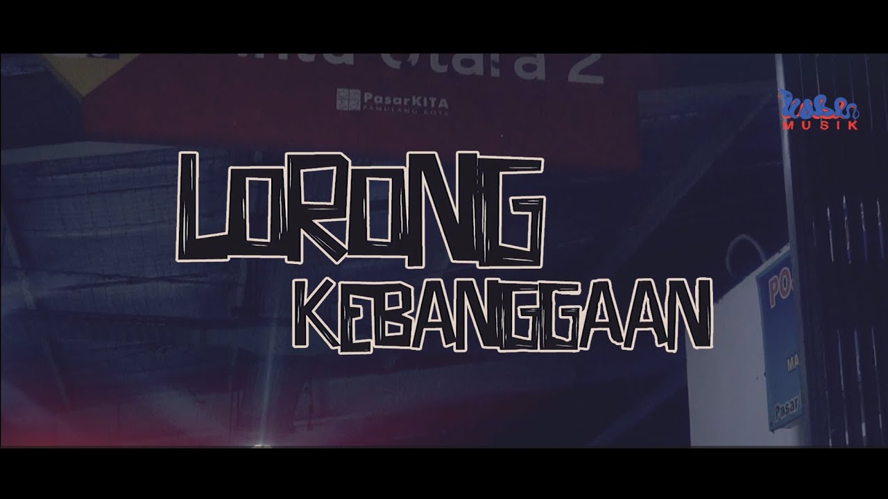 Skastra, Salsa Larasati, Noon Radar - Lorong Kebangaan I