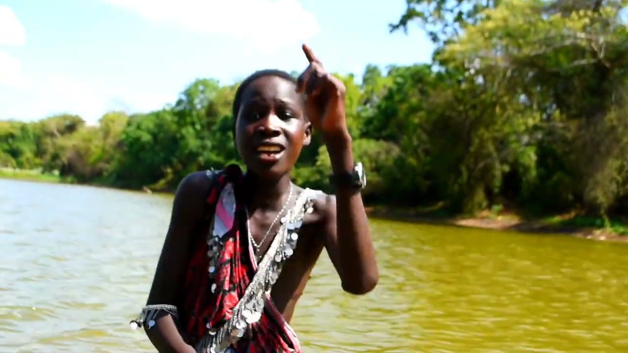 YOHANA ALEKES SONG IRUKO ENGAI