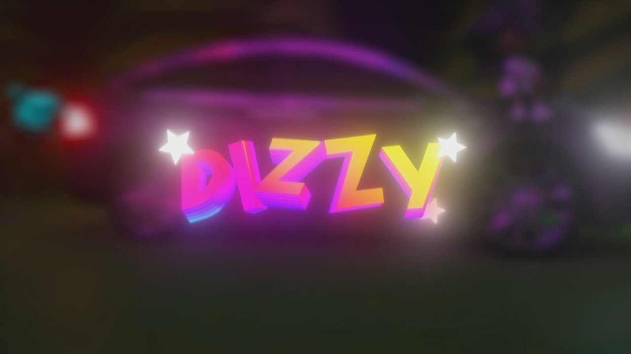 Kauai Shawty - Dizzy (prod. claw) (Lyric Video)
