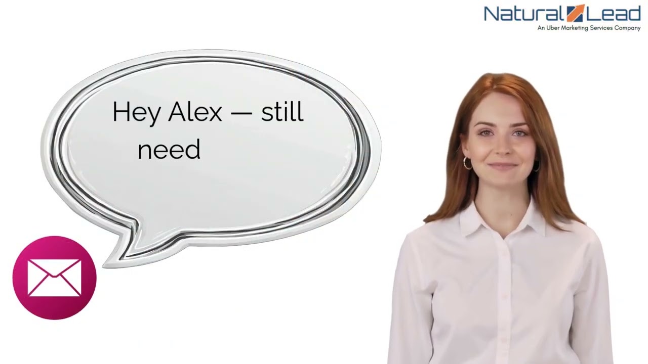 [NaturalLead] 2026 Is Here — Bring Lost Customers Back