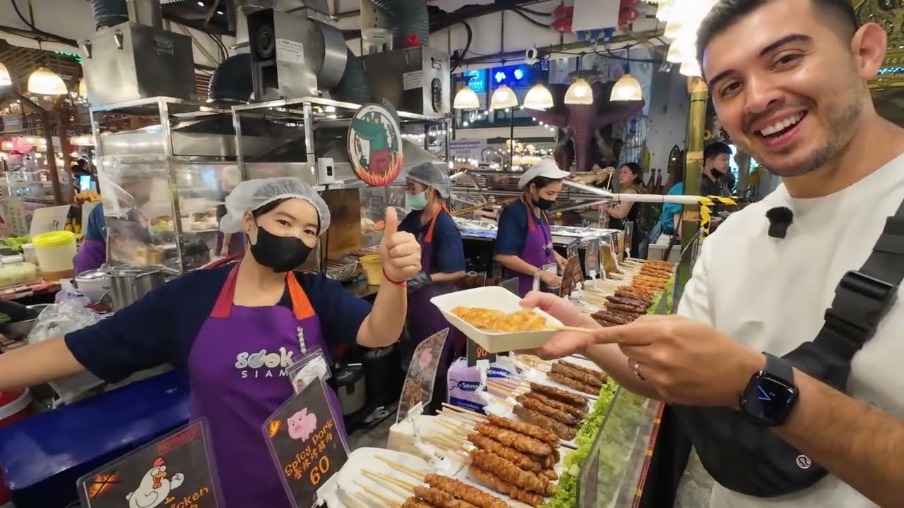 Is Bangkok STILL worth it in 2025? 