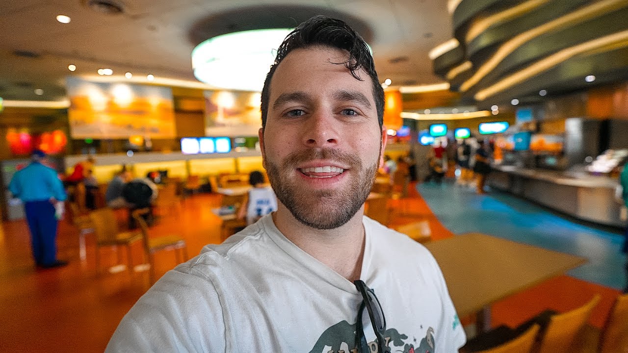 Checking Into Disney's Art Of Animation Resort!