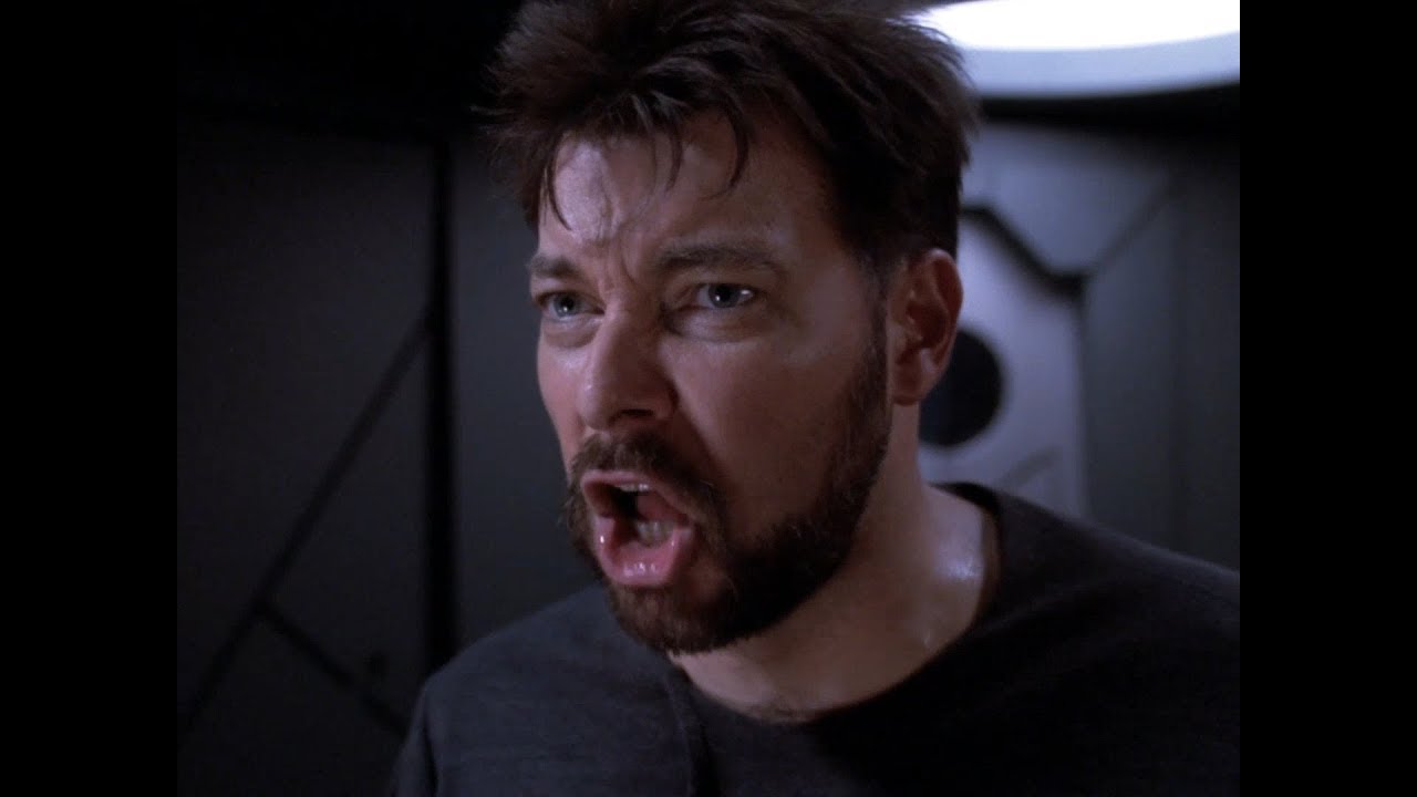 [HD] The Riker Song =Frame of Mind= by Darkmateria