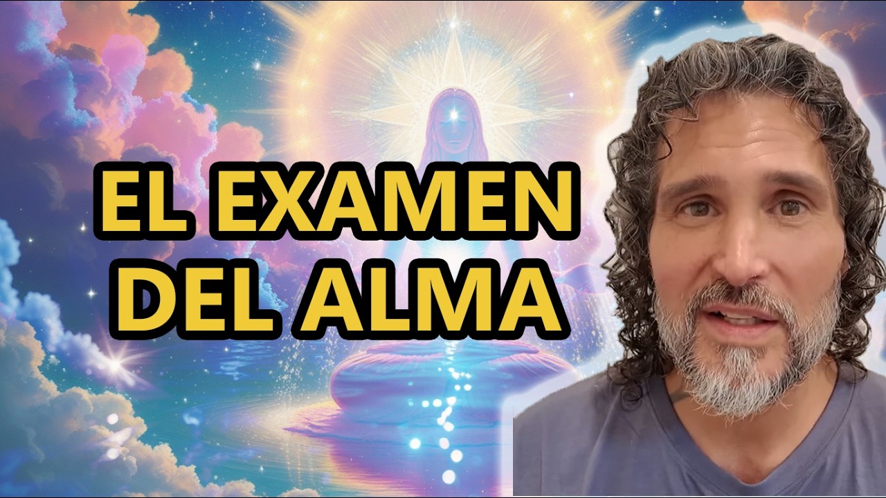 🌟EL EXAMEN DEL ALMA🌟 || Diego Leverone✅