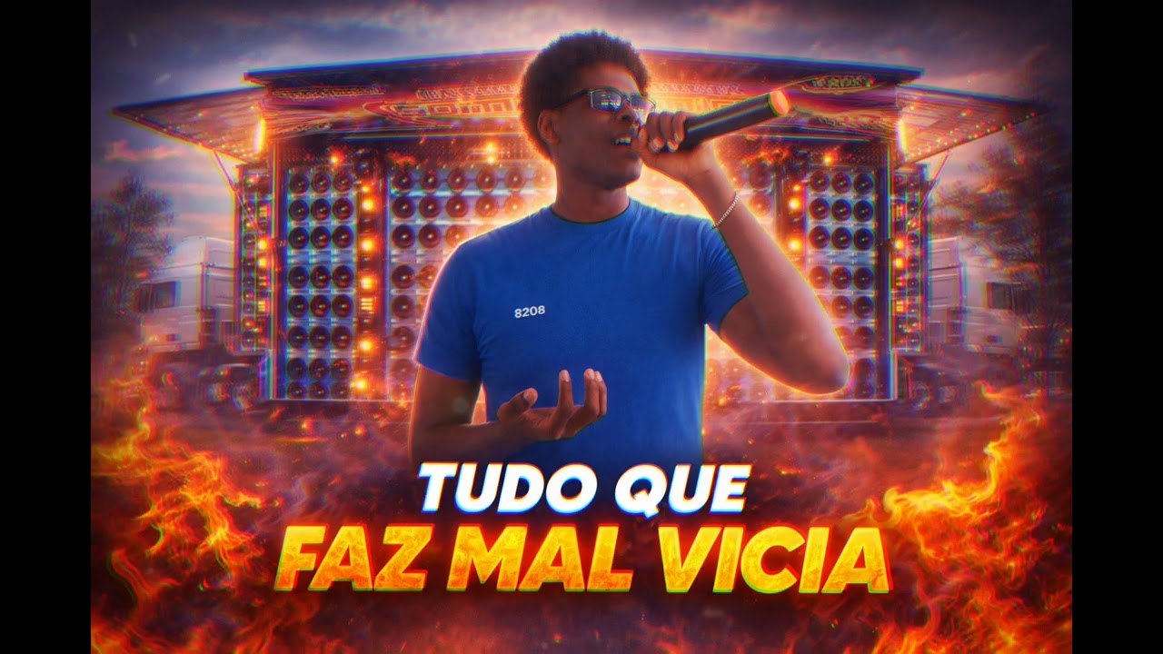 Tudo Que Faz Mal Vicia / @LN_Luis_Neto