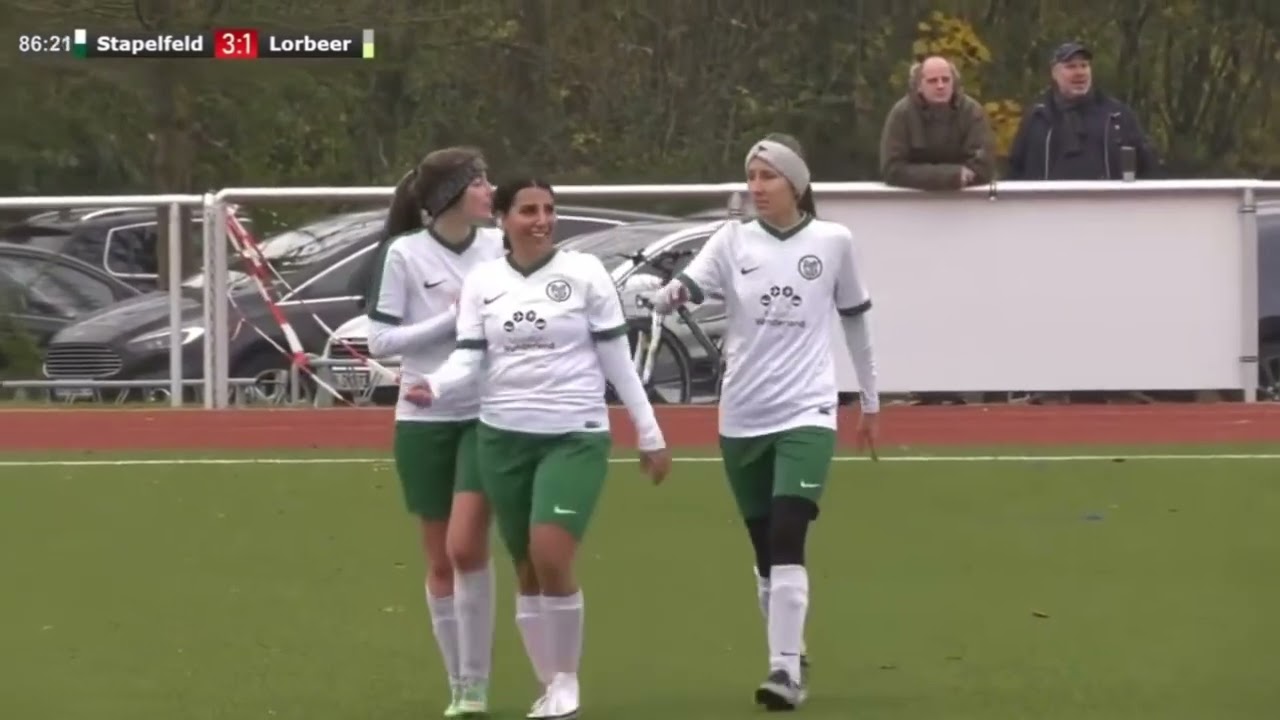 SCHLÄGEREIN, ROTE FOULS und TRAUMTORE - Kreisliga Highlights #kreisliga #kreisligafussball