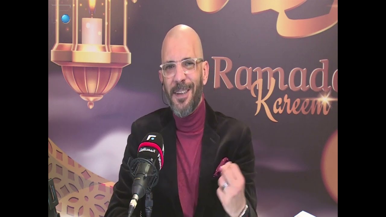 المستقبل أحلى الموسم الثاني الحلقة التاسعة
