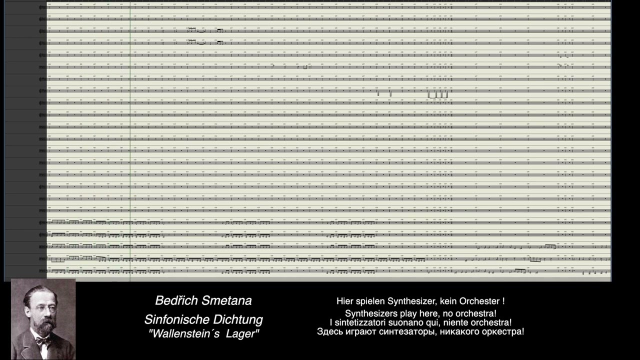 Smetana - Digital: 