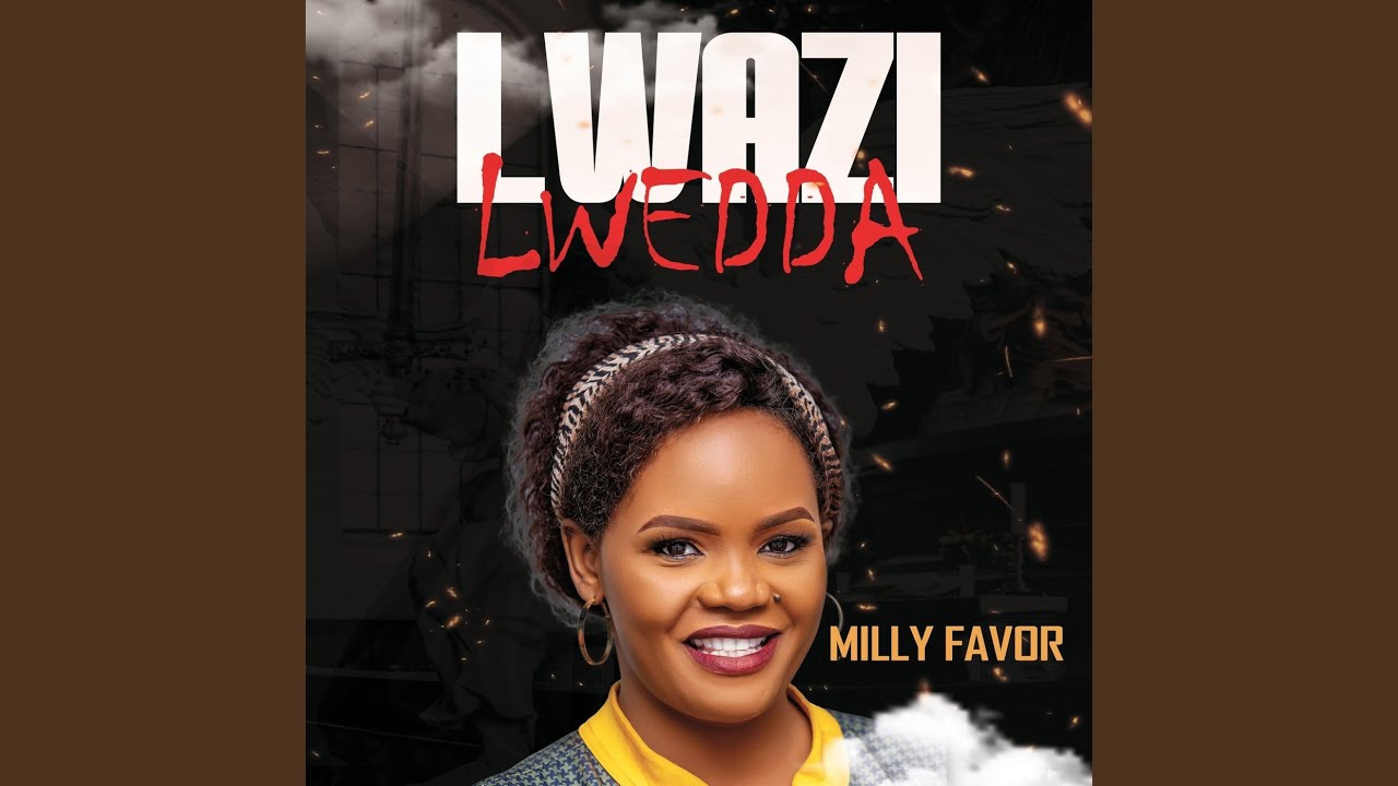 Lwazi Lwedda