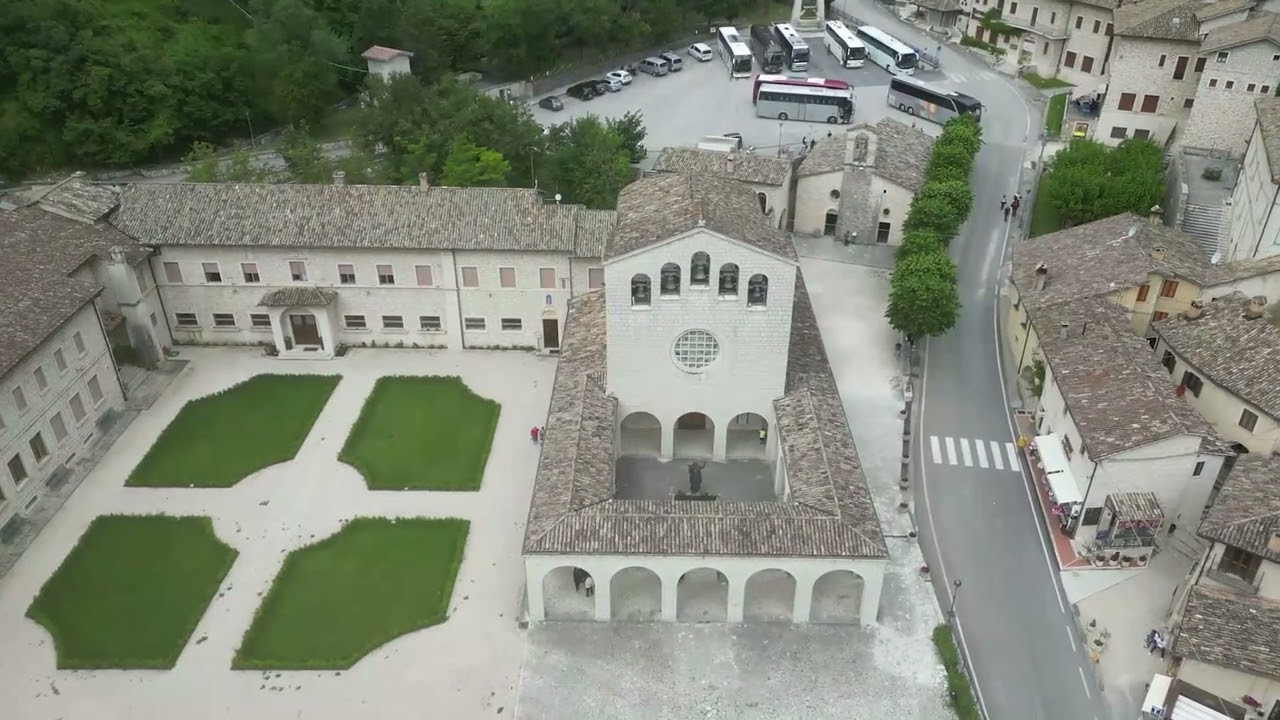 Roccaporena Cascia