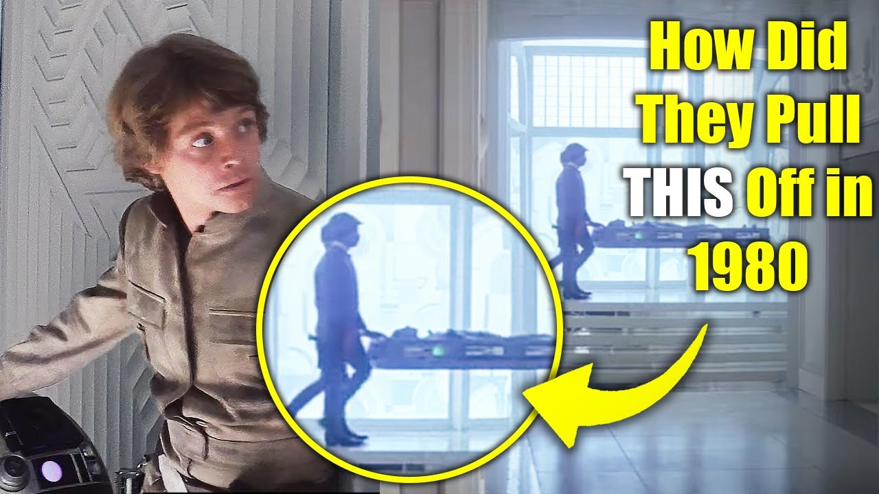 The Empire Strikes Back (1980): 20 Weird Facts You Didn’t Know!