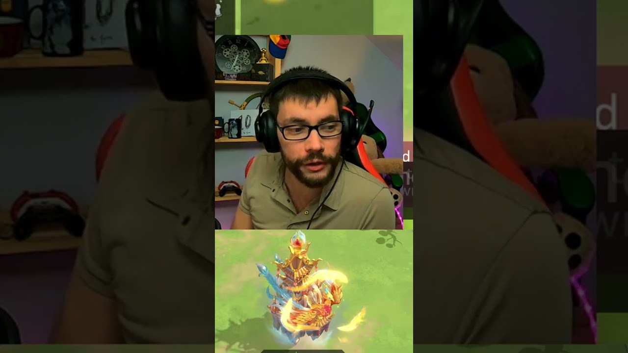 #xavthemaster #Twitch | R&eacute;sum&eacute; de la Maj Rok ou comment se faire scammer par un jeu