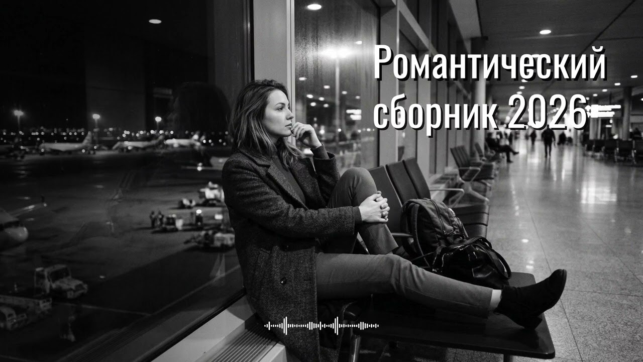 Полночные воспоминания о нас 🌙 | Love Playlist #6