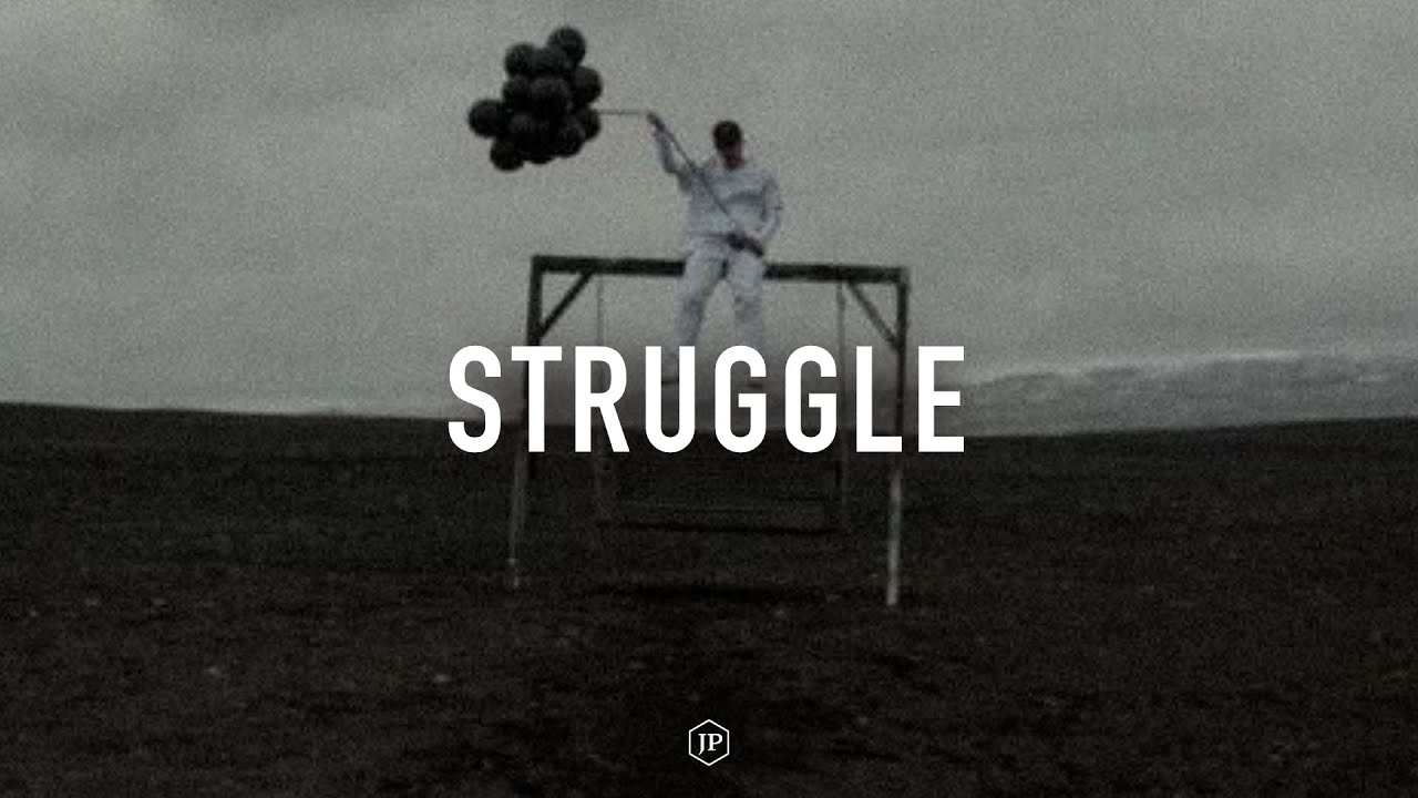 [FREE] HARD NF Type Beat - "STRUGGLE"