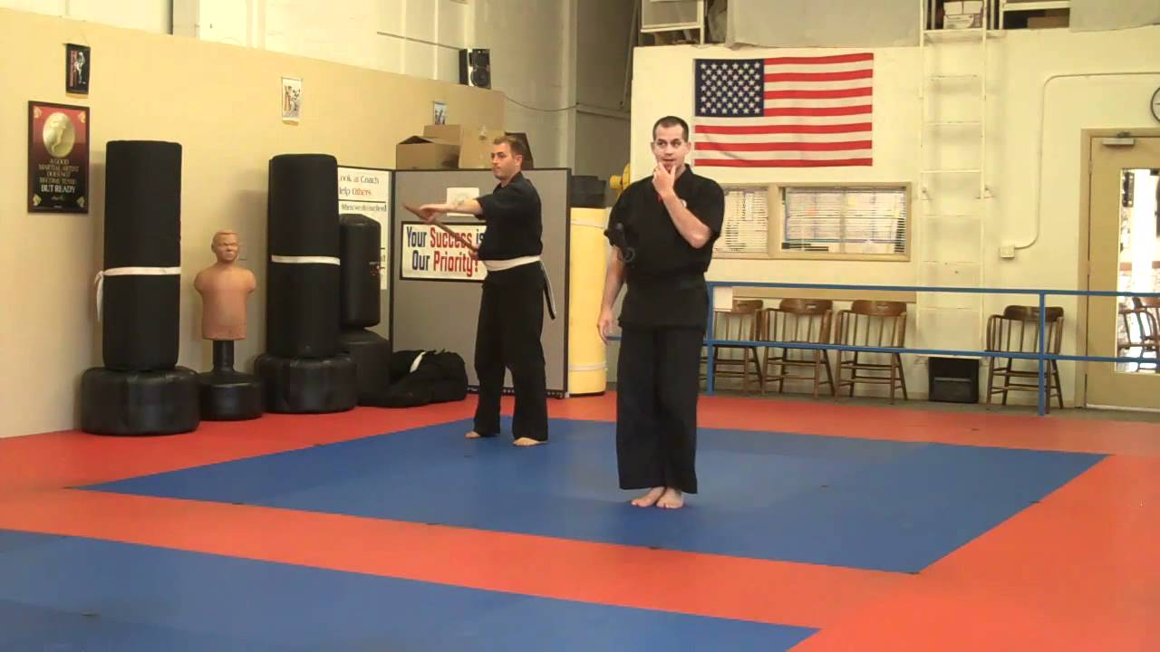 Josh Ichidan 1 (8-9-11)
