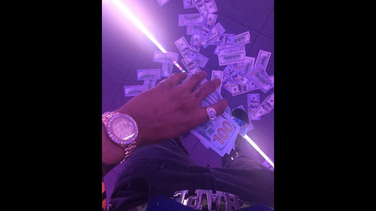 (FREE) Loe Shimmy x Hurricane Wisdom Type Beat - 