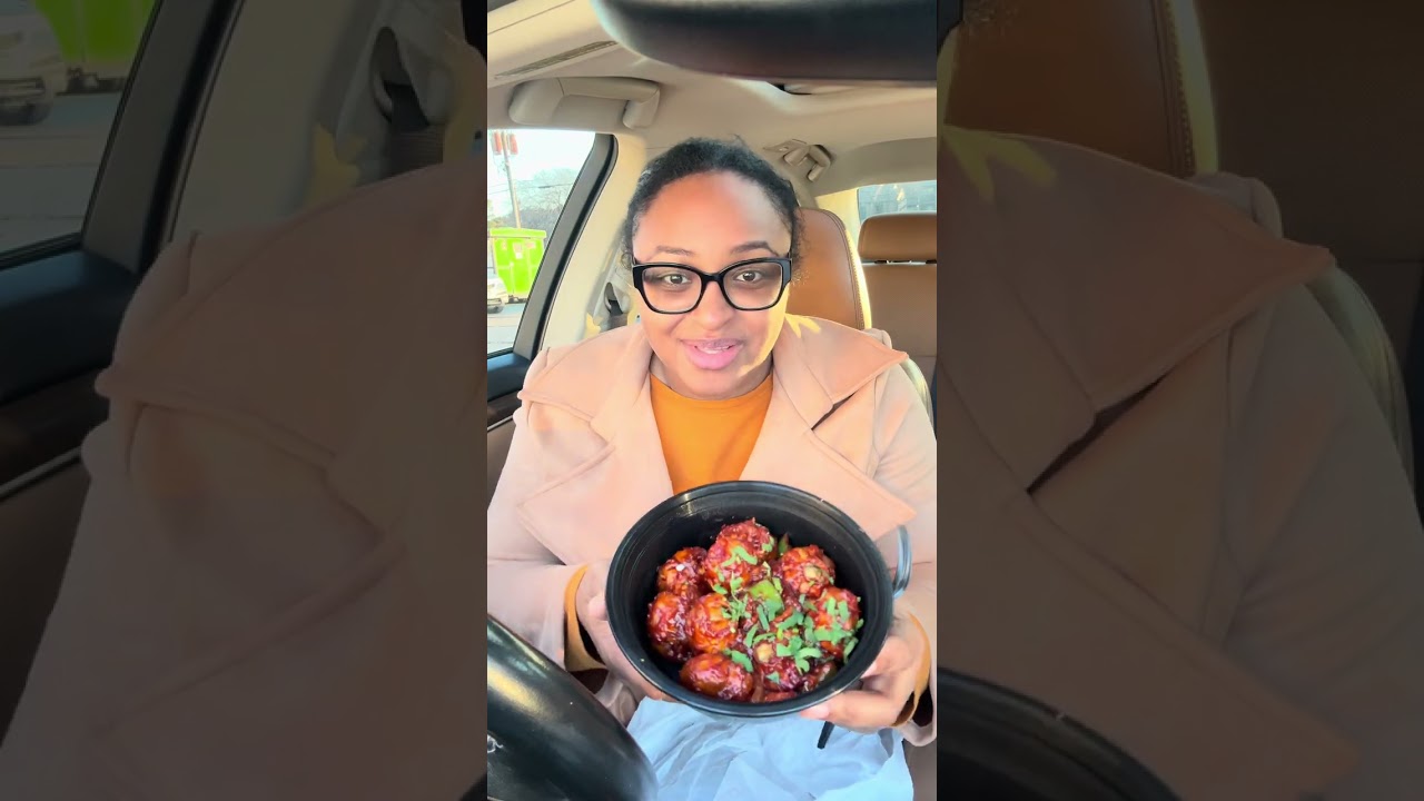 Weekend Vlog| Visiting the Asia Mart | Trying MoMo’s| Getting my hair done