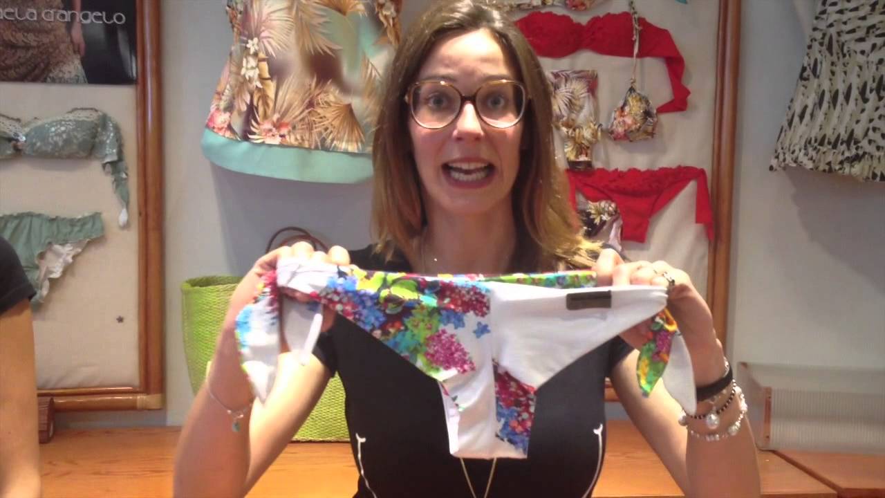 E tu, di che costume sei? Indossa l'estate con la Casa del Costume! #01