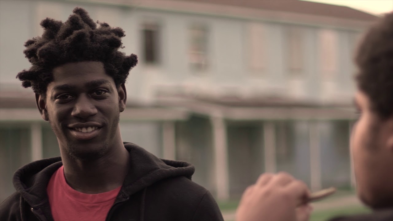 63E - My Flow (Official Music Video)