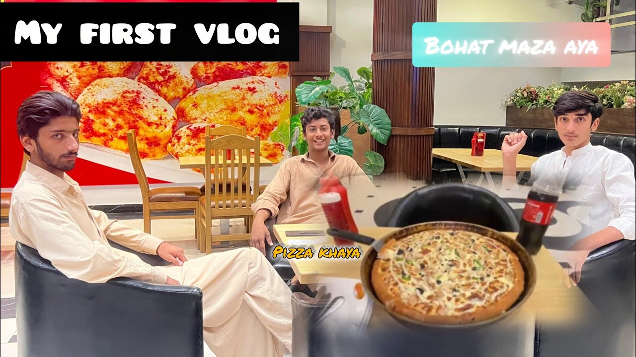 My First Vlog 🥰|| Intro Vlog || 2025| Happy New Journey 🥹🫀