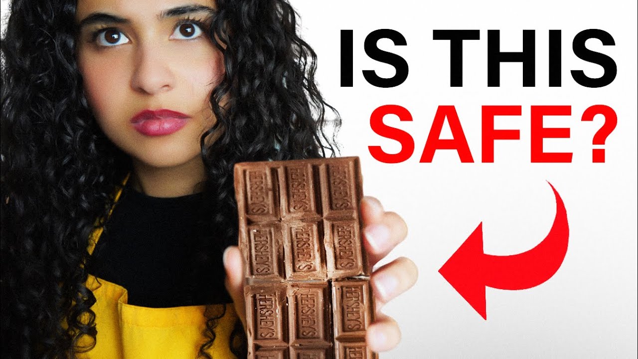 Chocolate Bloom Explained: Should You Worry & How To Fix It