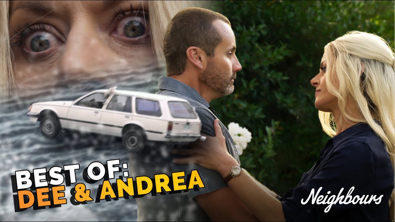 Best of: The Lovely Dee Bliss | Neighbours | #Neighbinge