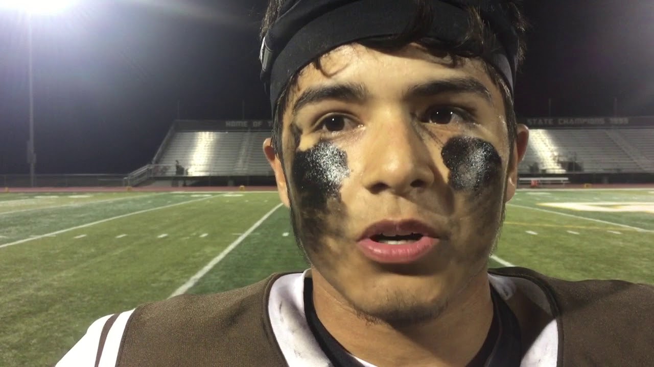 Garden City's David Arteaga