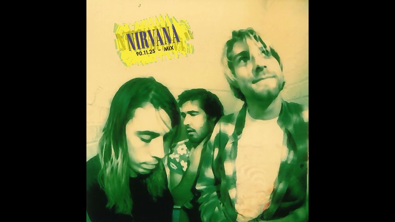 School (Live at The Off Ramp Cafe, Seattle/1990)